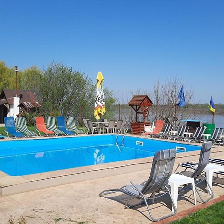 Casa Antonia Si Maria Hotel Ostrov Ruang foto