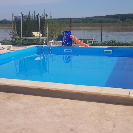 Casa Antonia Si Maria Hotel Ostrov Bagian luar foto