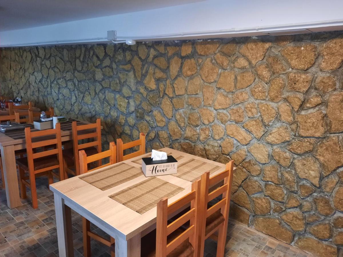 Casa Antonia Si Maria Hotel Ostrov Bagian luar foto