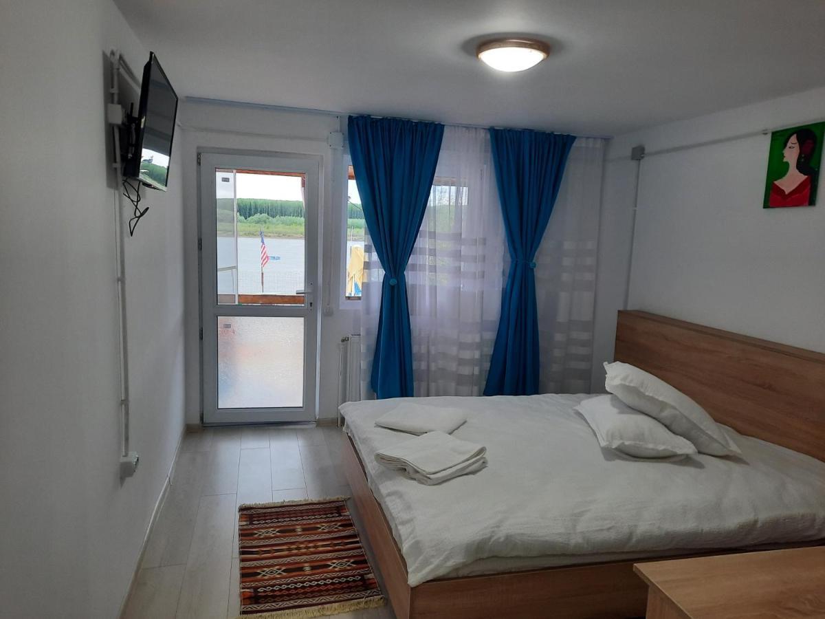 Casa Antonia Si Maria Hotel Ostrov Bagian luar foto
