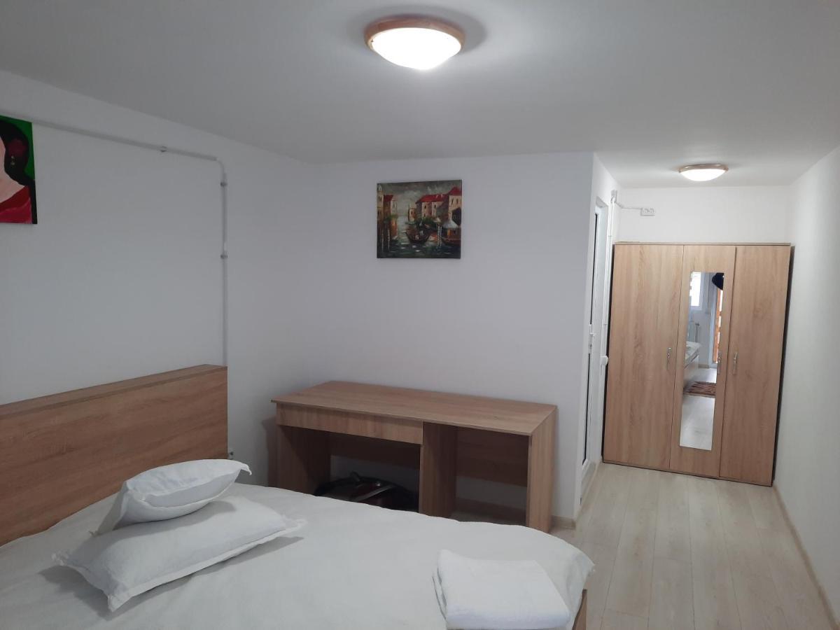 Casa Antonia Si Maria Hotel Ostrov Bagian luar foto