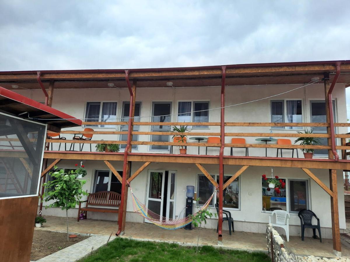 Casa Antonia Si Maria Hotel Ostrov Bagian luar foto