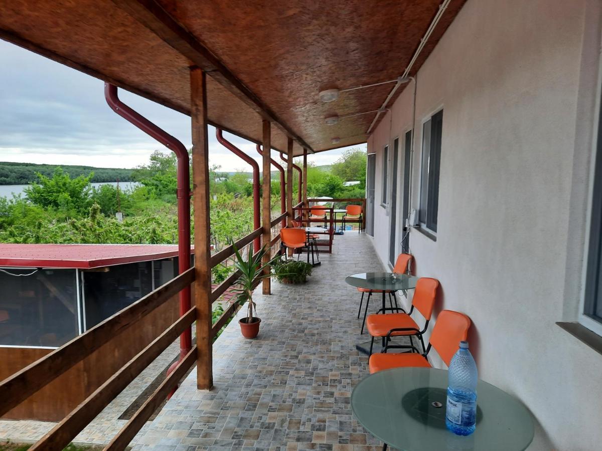 Casa Antonia Si Maria Hotel Ostrov Bagian luar foto