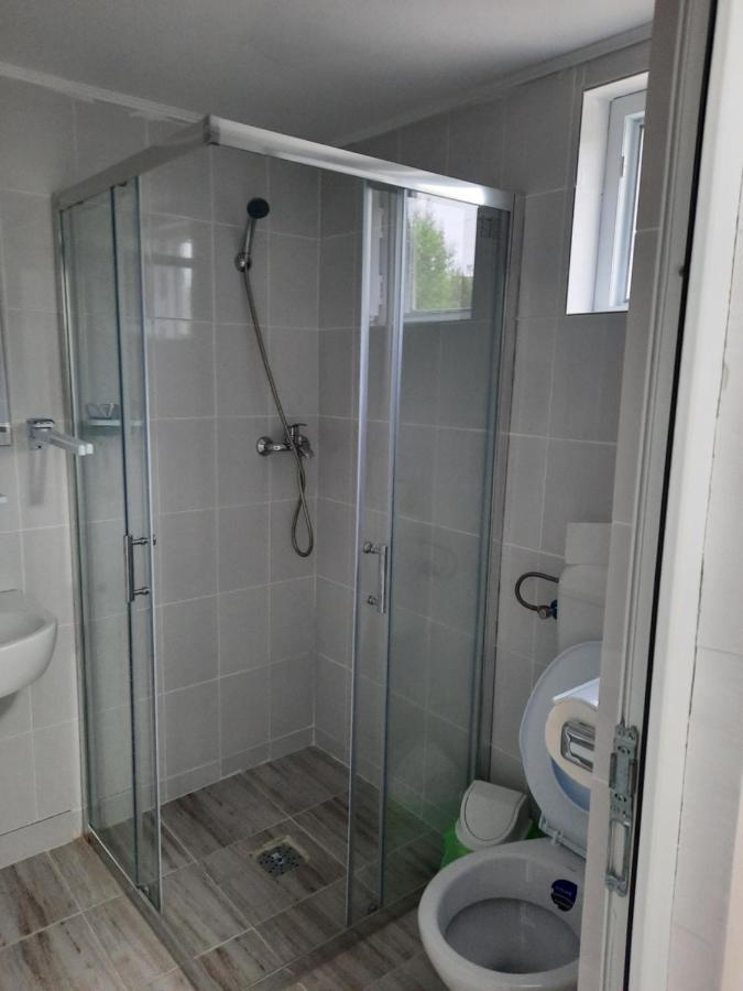 Casa Antonia Si Maria Hotel Ostrov Bagian luar foto