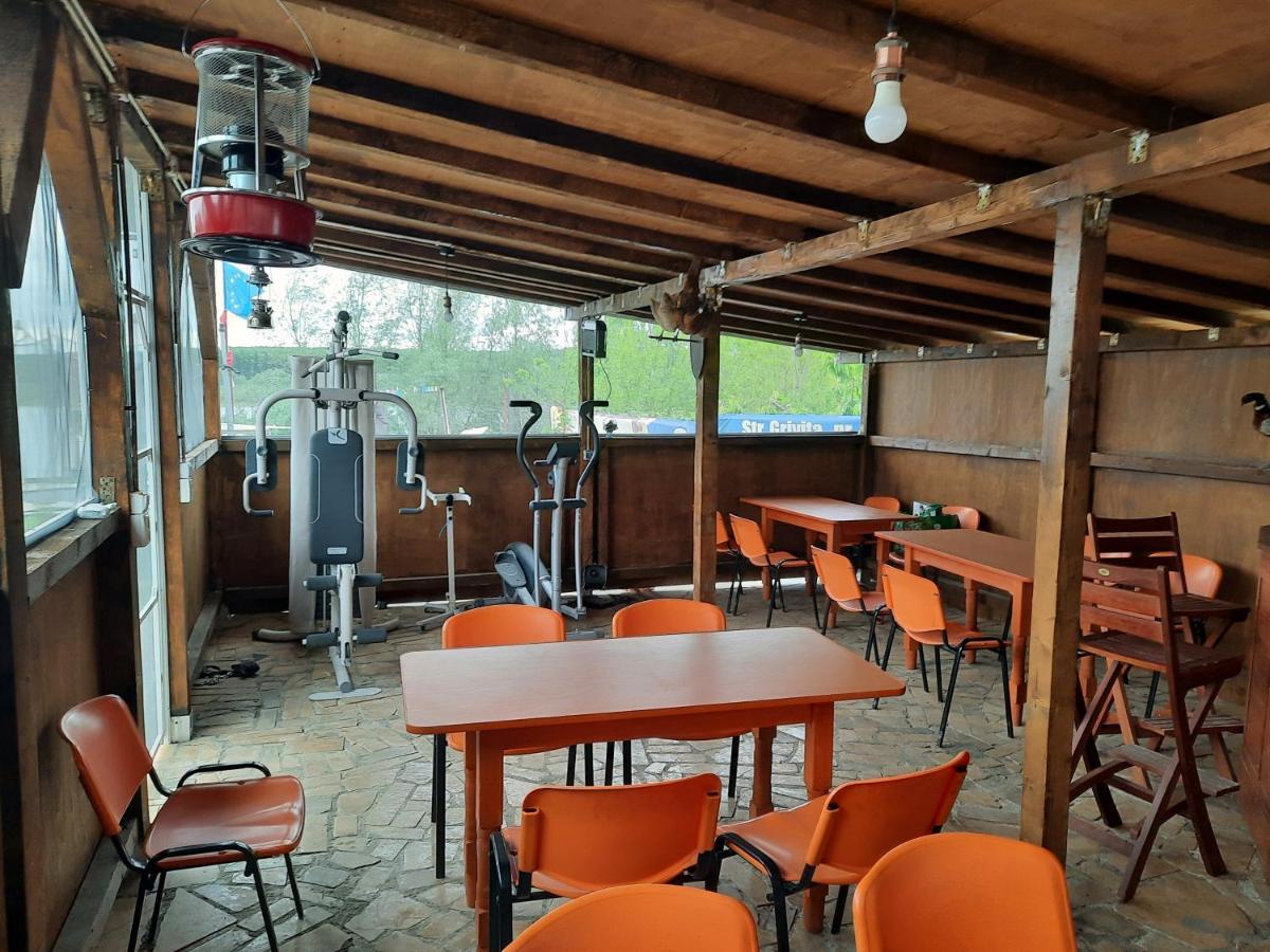 Casa Antonia Si Maria Hotel Ostrov Bagian luar foto
