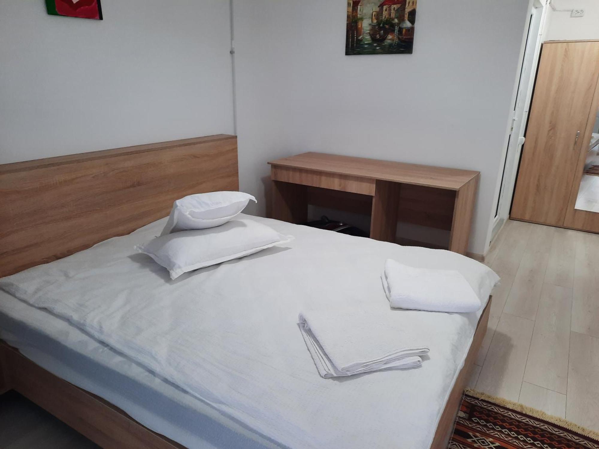 Casa Antonia Si Maria Hotel Ostrov Ruang foto