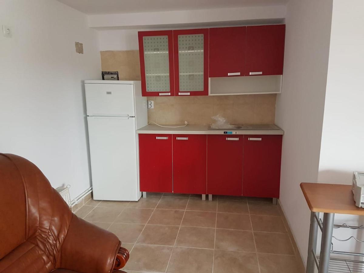 Casa Antonia Si Maria Hotel Ostrov Bagian luar foto