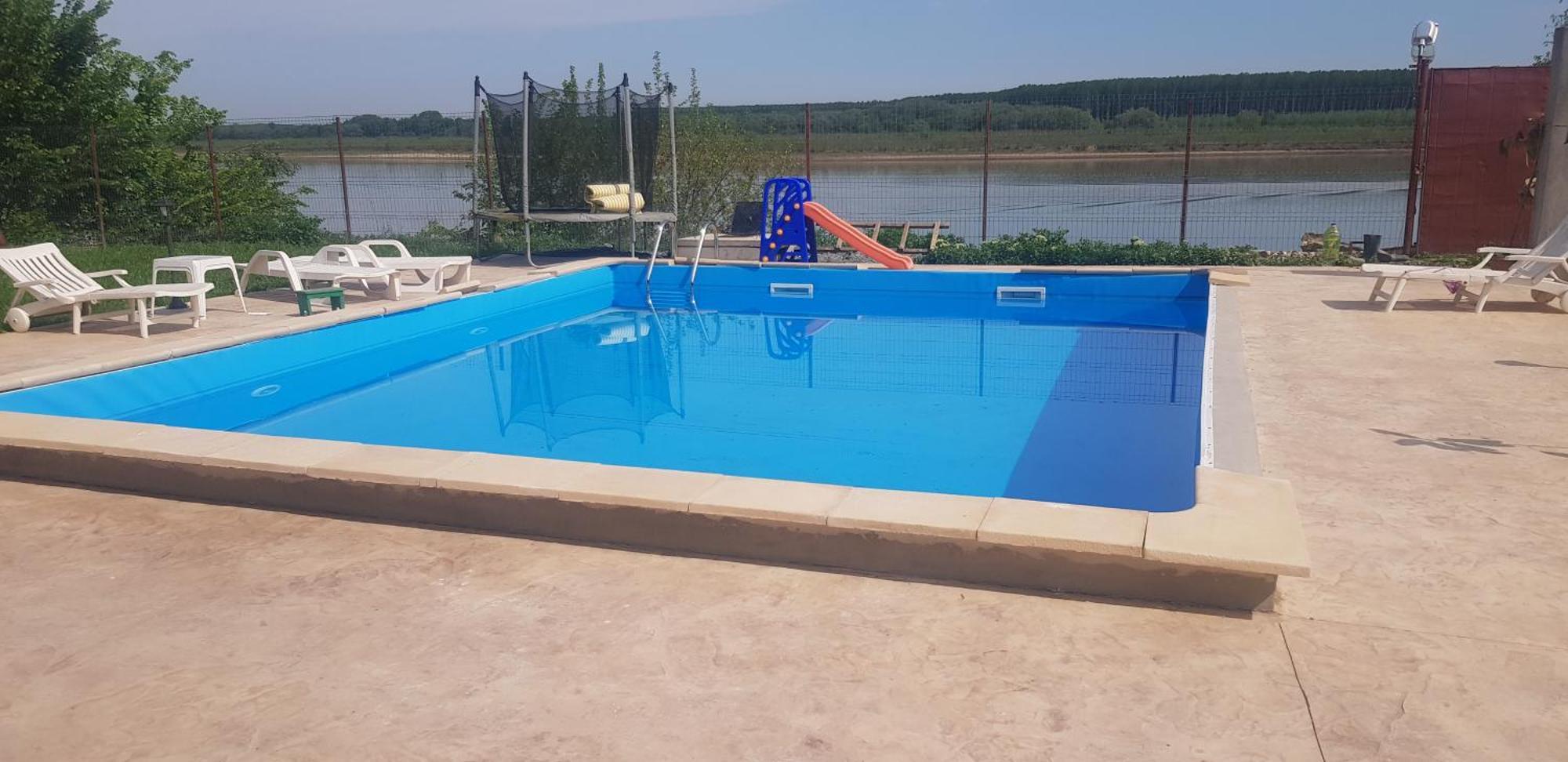 Casa Antonia Si Maria Hotel Ostrov Bagian luar foto