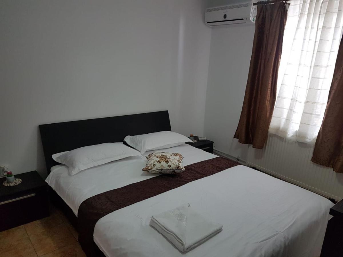 Casa Antonia Si Maria Hotel Ostrov Bagian luar foto