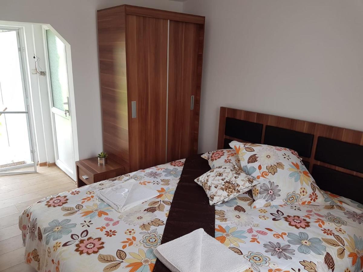 Casa Antonia Si Maria Hotel Ostrov Bagian luar foto