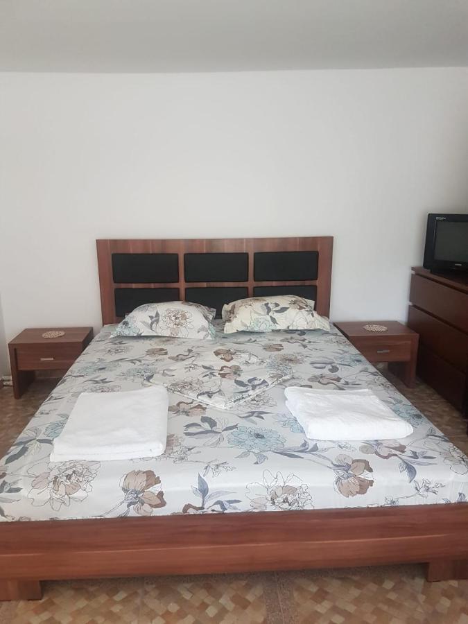 Casa Antonia Si Maria Hotel Ostrov Bagian luar foto