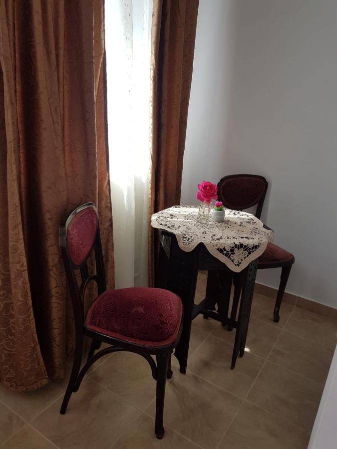 Casa Antonia Si Maria Hotel Ostrov Bagian luar foto